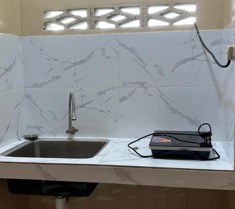 Photo of Bathroom in Kapar
