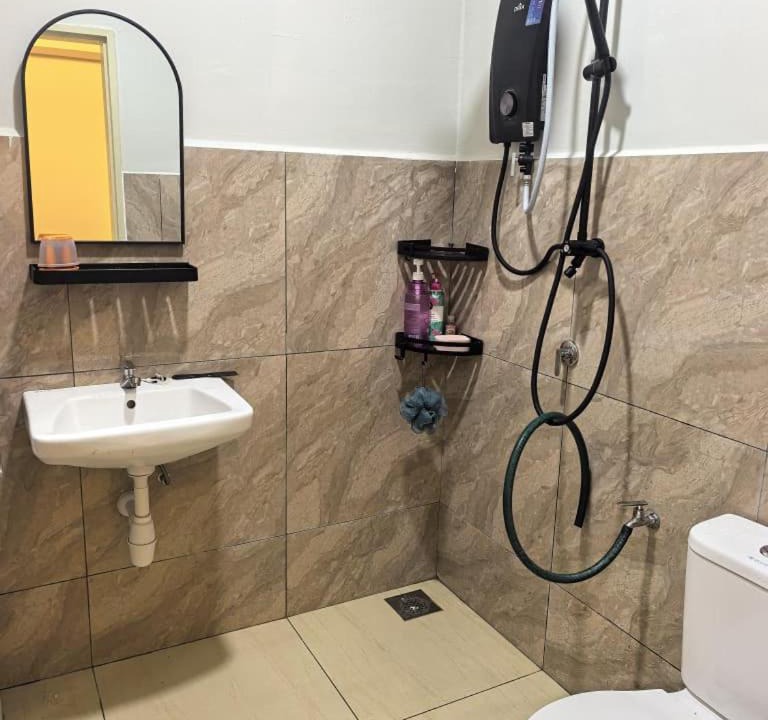 Photo of Bathroom in Klebang Besar