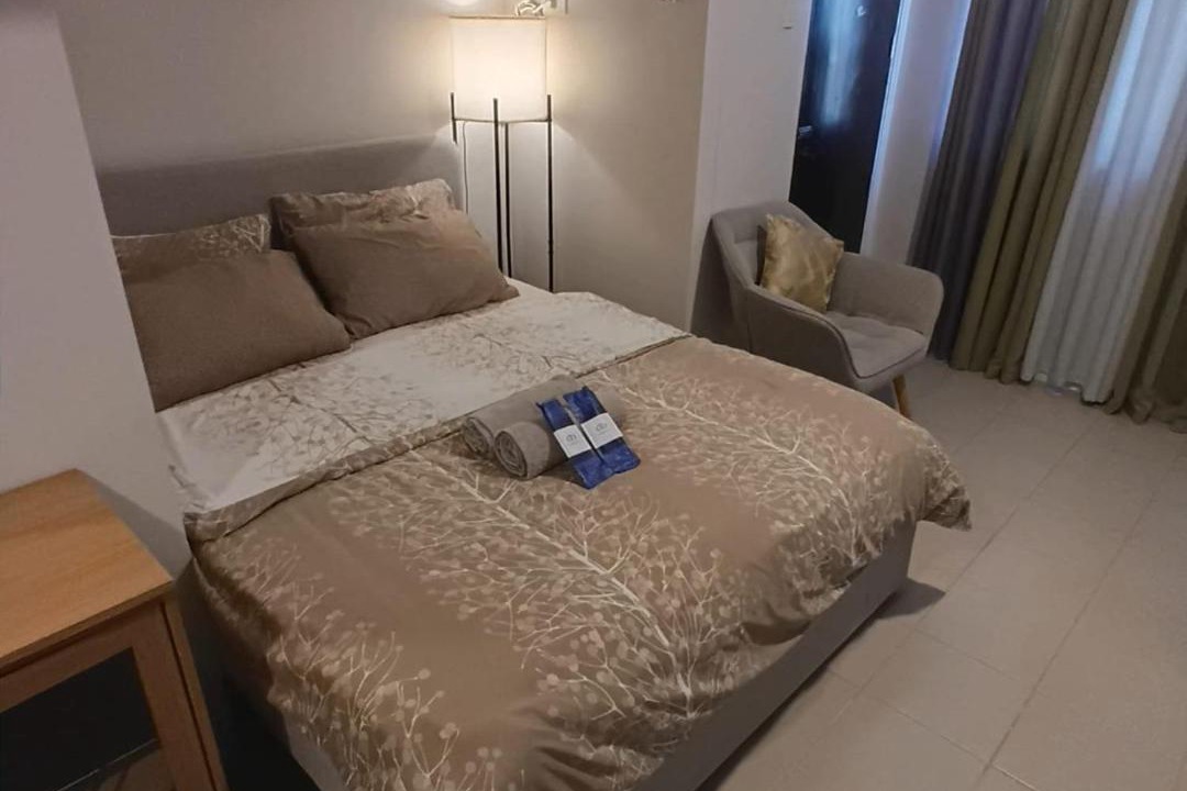 Photo of Bedroom in Basak
