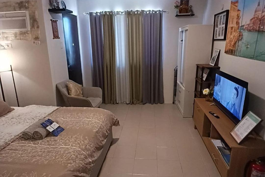Photo of Bedroom in Basak