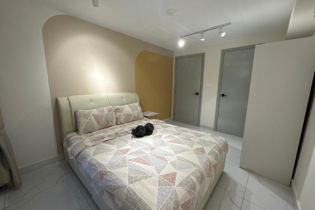 Photo of Bedroom in Bandar Tun Razak