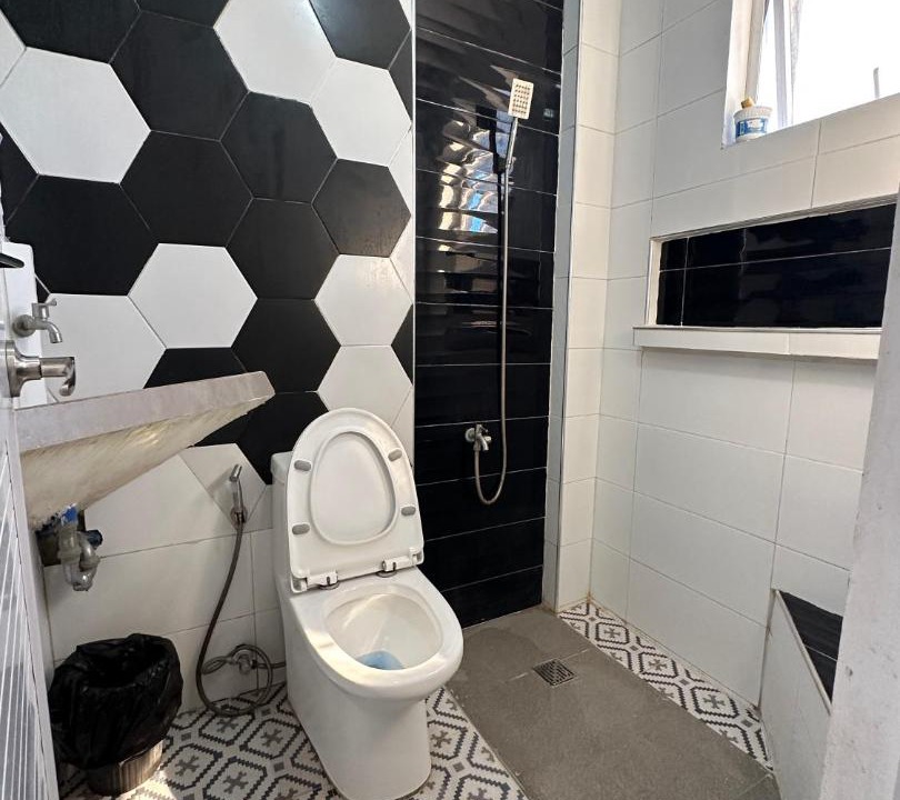Photo of Bathroom in San Juan