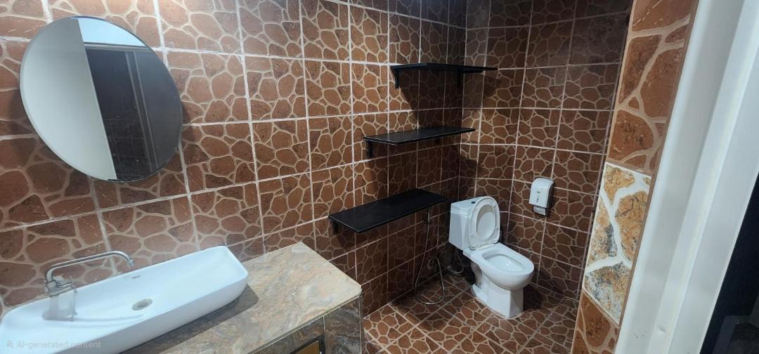 Photo of Bathroom in Basak