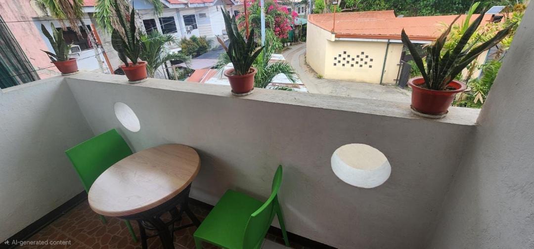 Photo of Patio Balcony in Basak