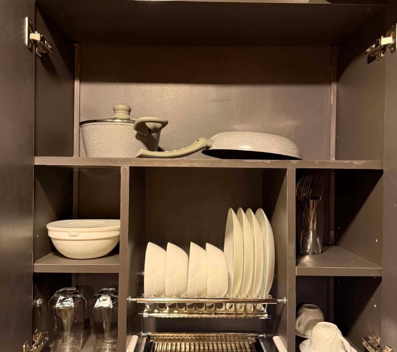 Photo of Kitchen in Bantud Hacienda