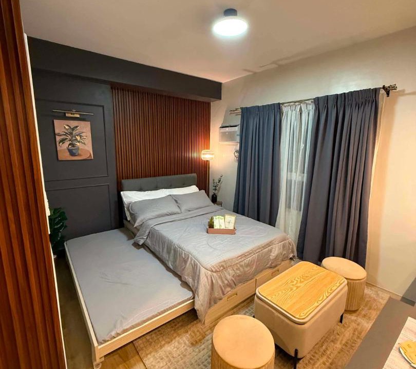 Photo of Bedroom in Bantud Hacienda