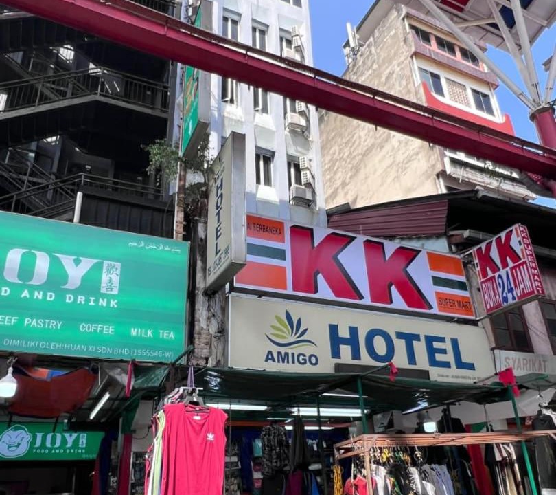 Photo of Others in Chinatown