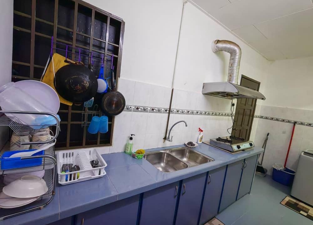 Photo of Kitchen in Bayan Lepas