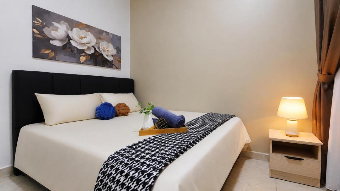 Photo of Bedroom in Klebang Besar