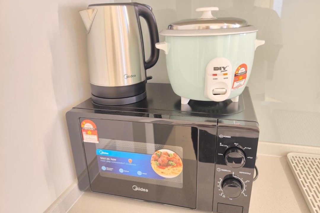 Photo of Kitchen in Shah Alam
