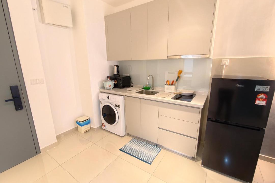 Photo of Kitchen in Shah Alam