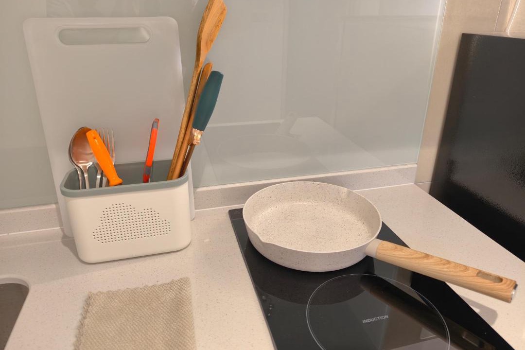 Photo of Kitchen in Shah Alam