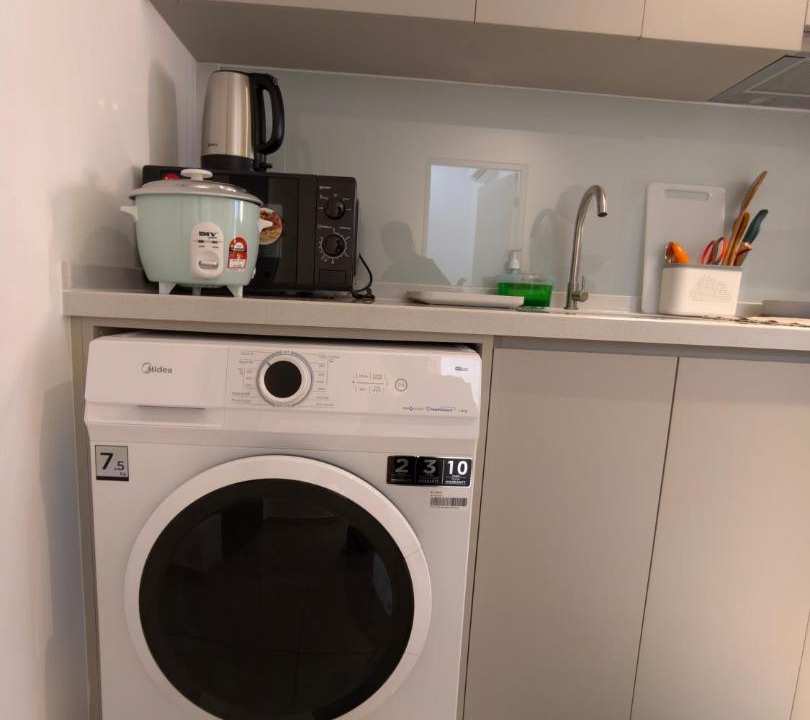 Photo of Kitchen in Shah Alam