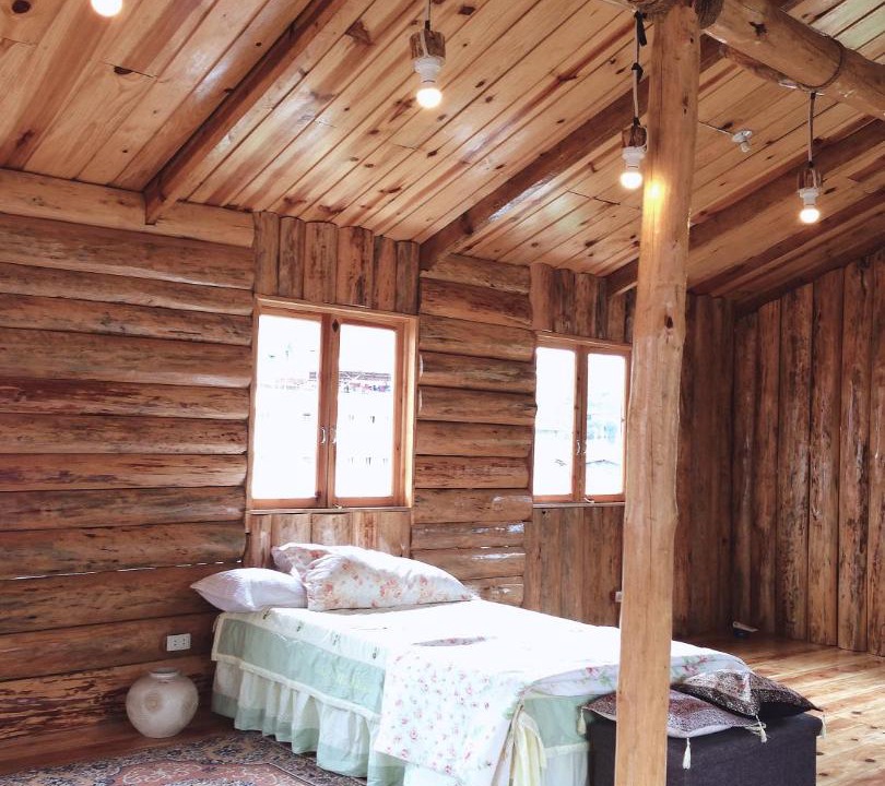 Photo of Bedroom in Sagada