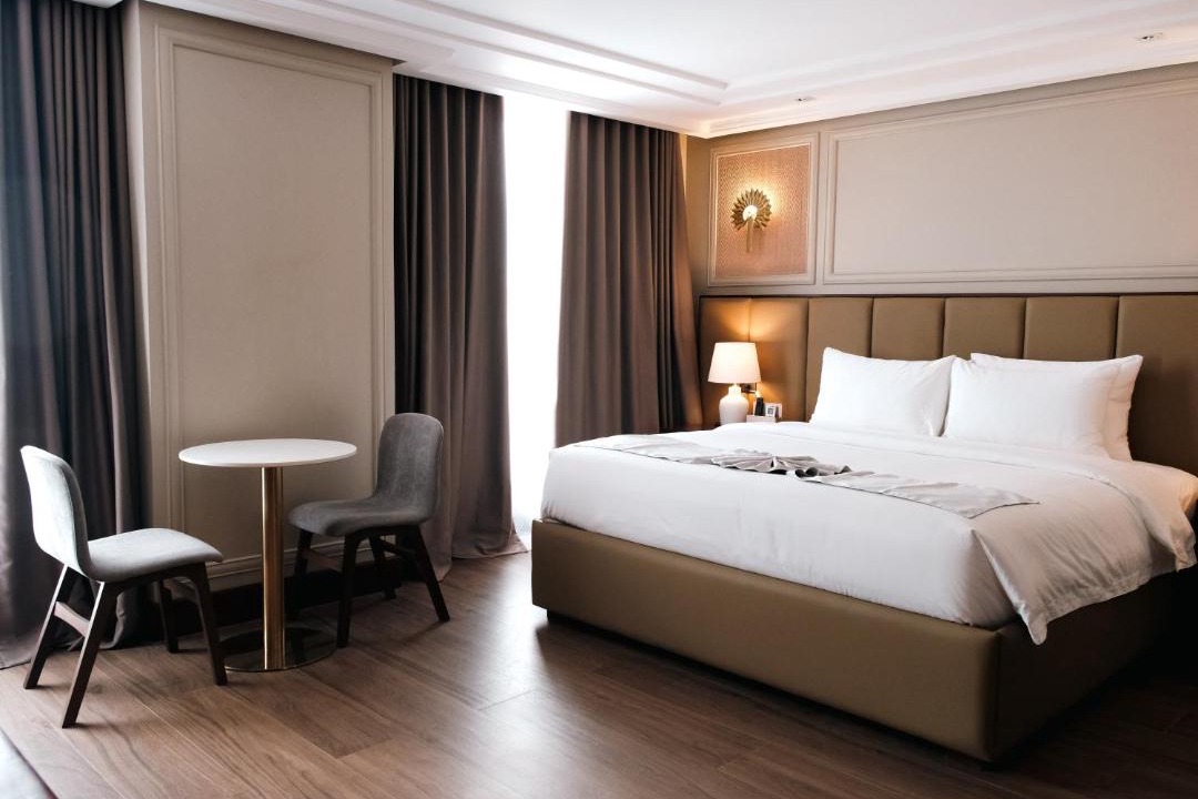 Photo of Bedroom in Tacloban