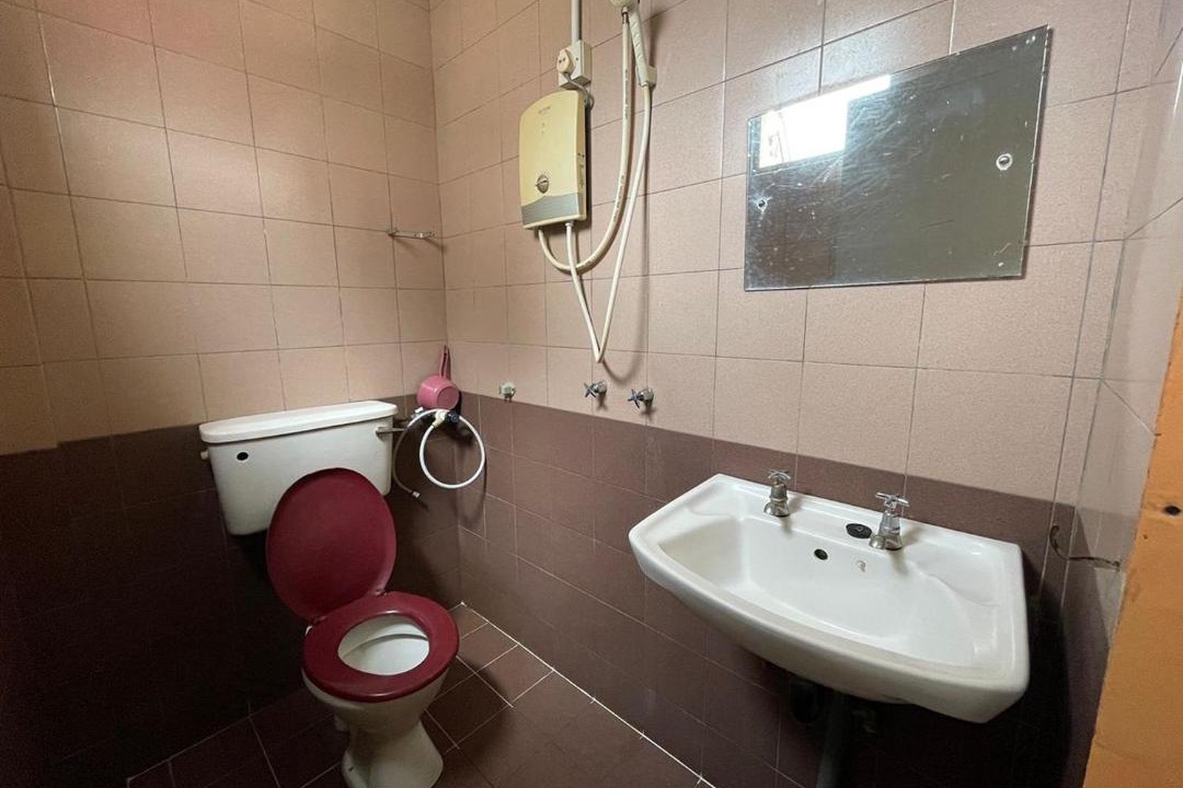 Photo of Bathroom in Kluang