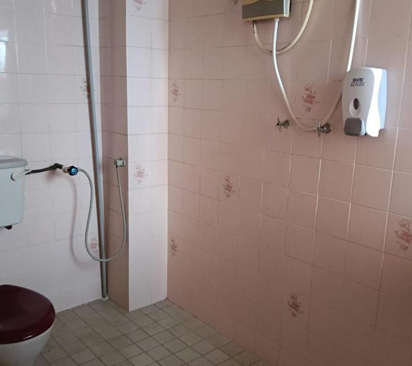 Photo of Bathroom in Kluang