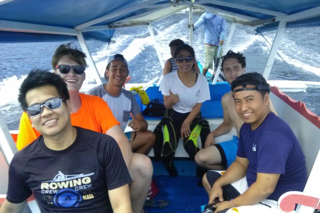 Photo of Others in Mabini