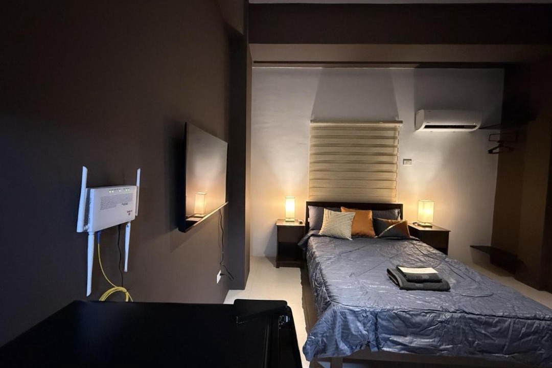 Photo of Bedroom in Taguig