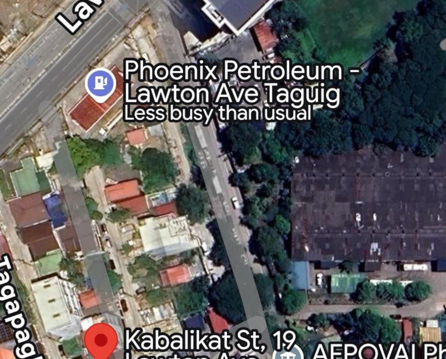 Photo of Buildings in Taguig