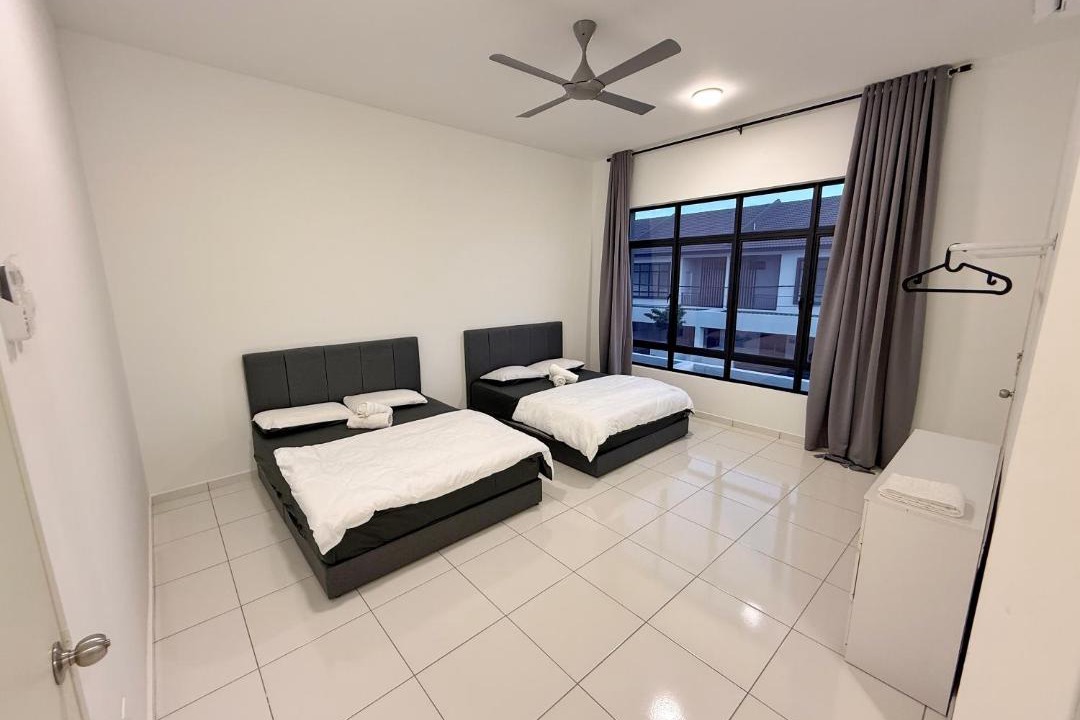 Photo of Bedroom in Bukit Gapam