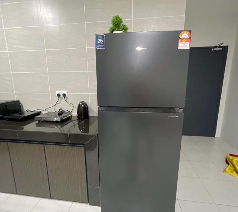Photo of Kitchen in Kuching