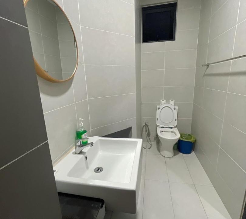 Photo of Bathroom in Kuching