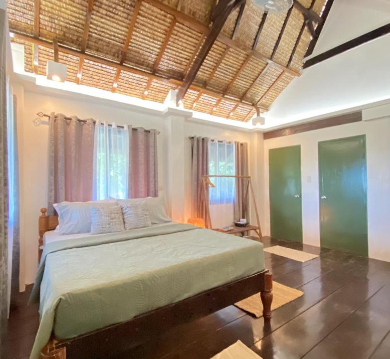 Photo of Bedroom in Catangnan