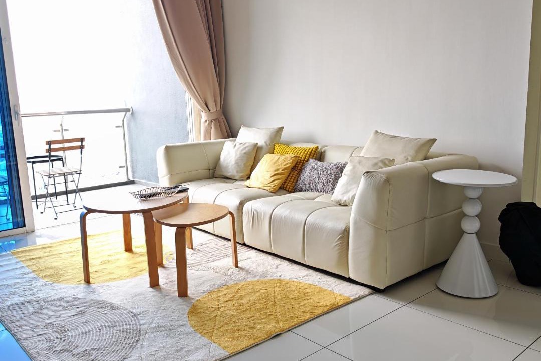 Photo of Livingroom in Bandar Puchong Jaya