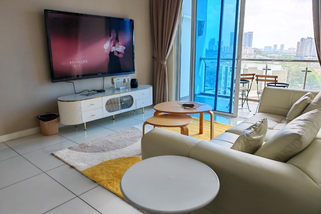 Photo of Livingroom in Bandar Puchong Jaya