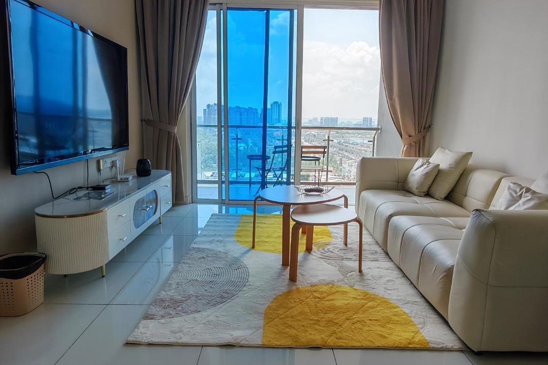 Photo of Livingroom in Bandar Puchong Jaya