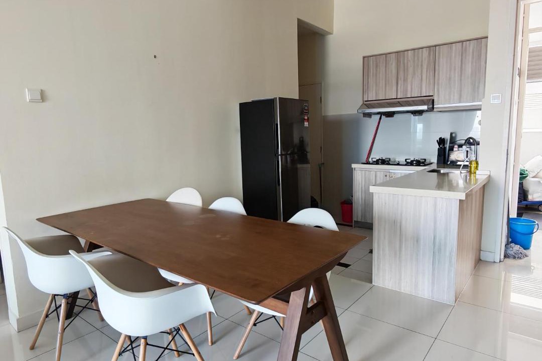 Photo of Kitchen in Bandar Puchong Jaya