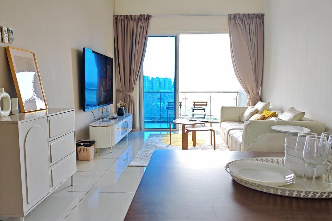 Photo of Livingroom in Bandar Puchong Jaya