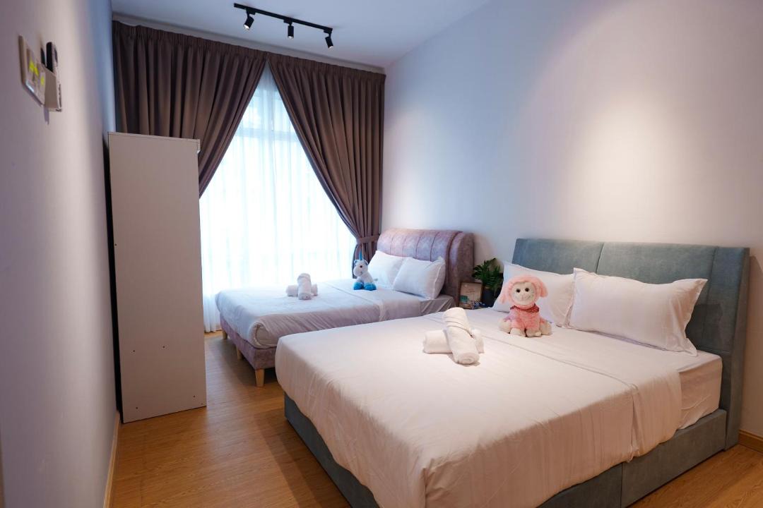 Photo of Bedroom in Gua