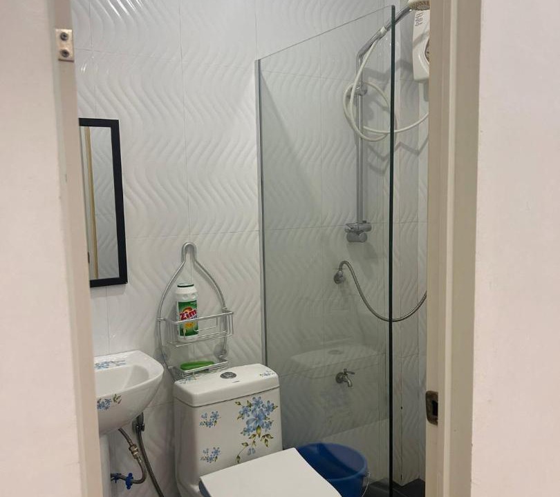 Photo of Bathroom in Dipolog