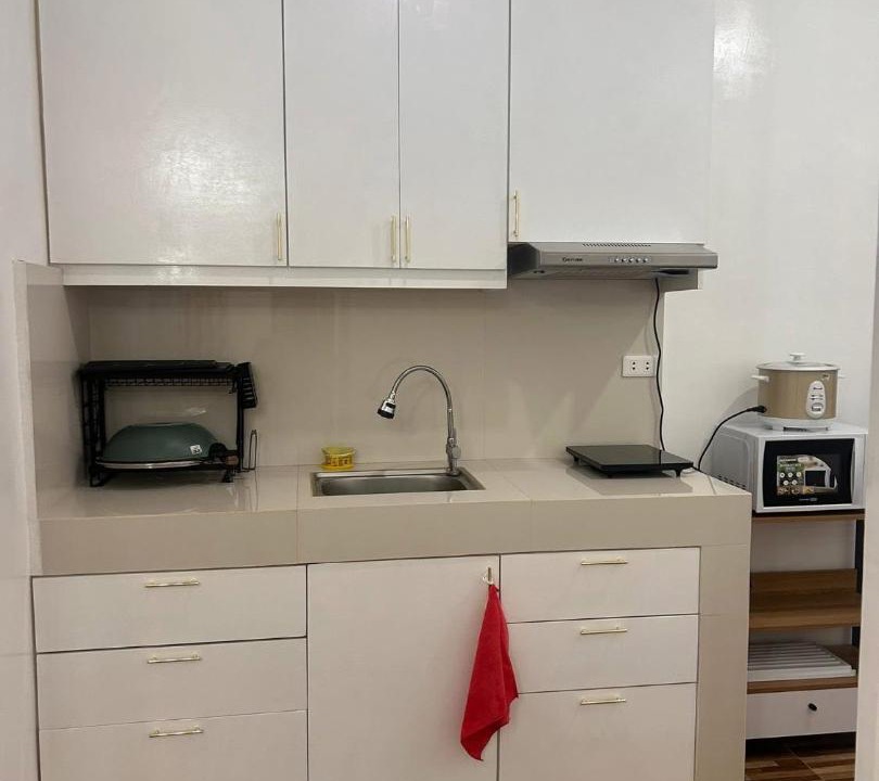 Photo of Kitchen in Dipolog