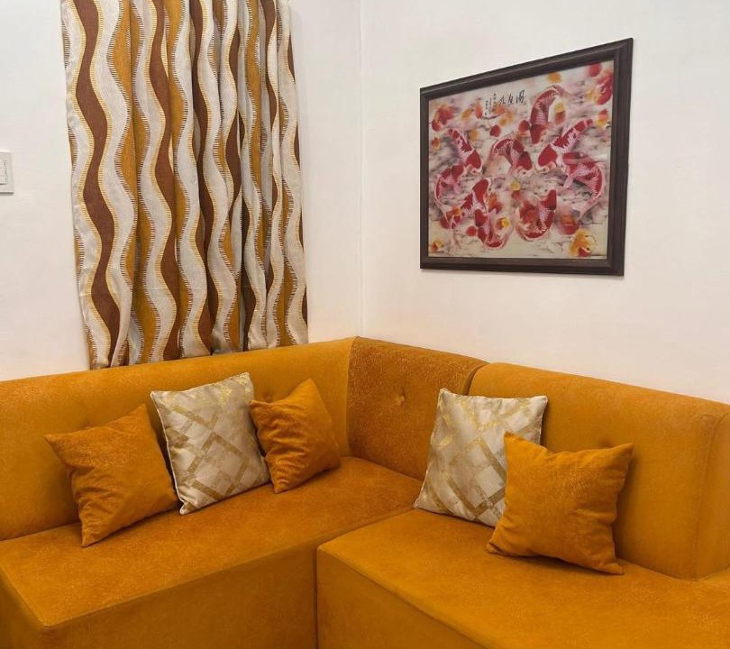 Photo of Livingroom in Dipolog