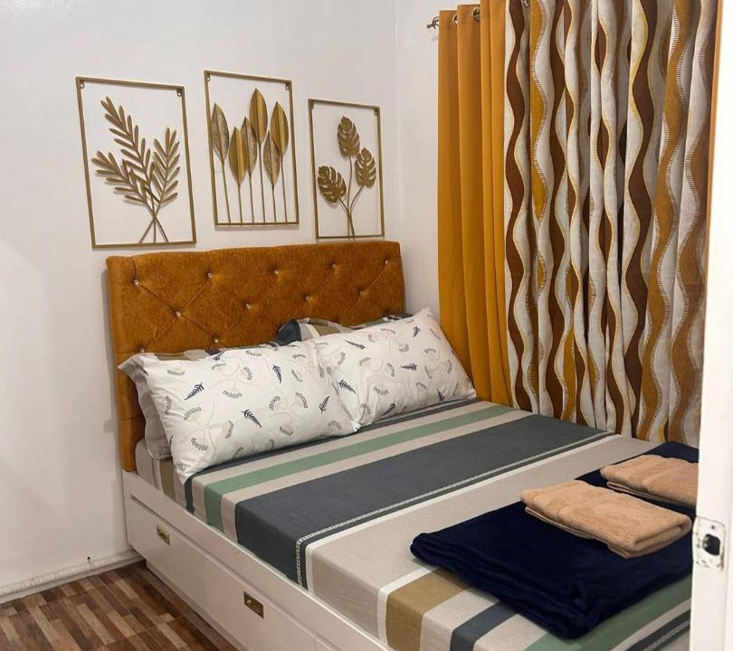 Photo of Bedroom in Dipolog