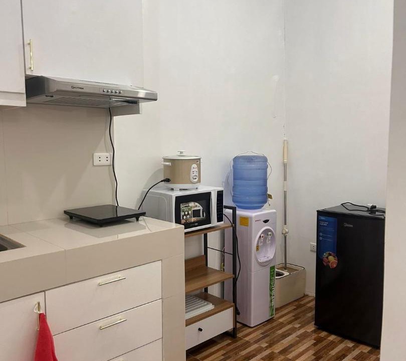 Photo of Kitchen in Dipolog