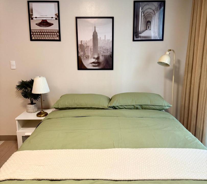 Photo of Bedroom in Bonifacio Global City