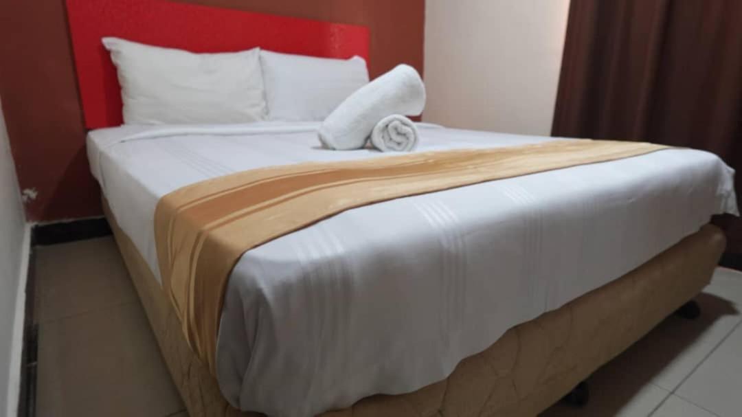 Photo of Bedroom in Medan Tuanku