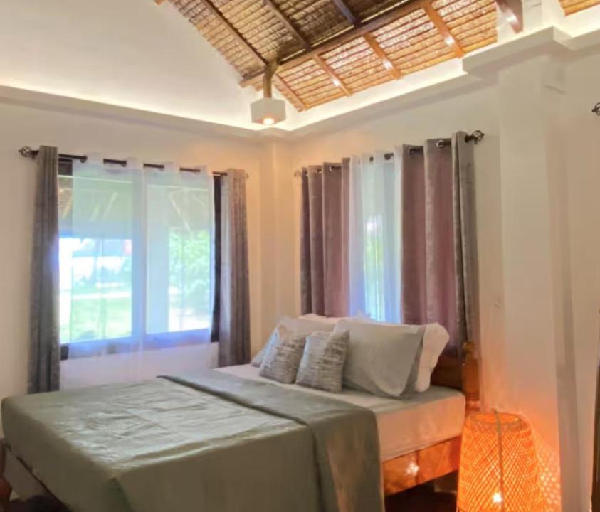 Photo of Bedroom in Catangnan