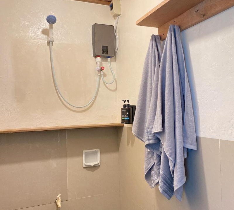 Photo of Bathroom in Catangnan