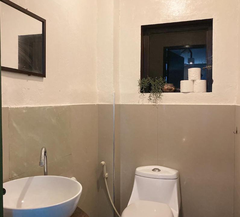 Photo of Bathroom in Catangnan