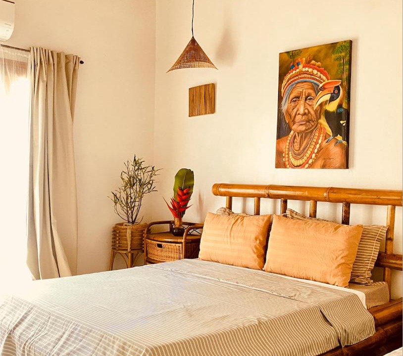 Photo of Bedroom in Catangnan