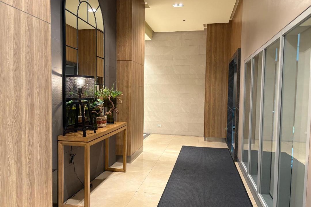 Photo of Bathroom in Salcedo Village