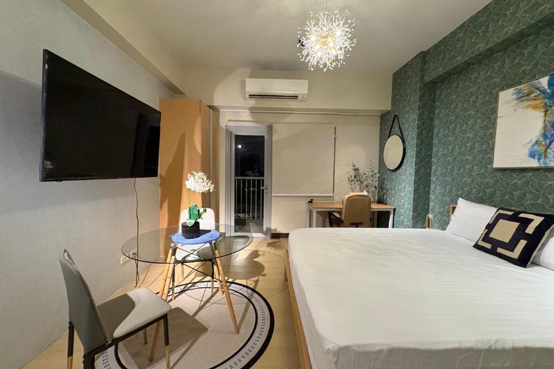 Photo of Bedroom in Salcedo Village