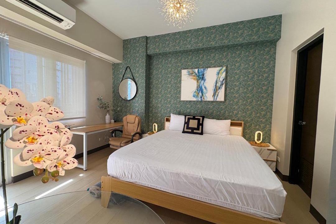 Photo of Bedroom in Salcedo Village