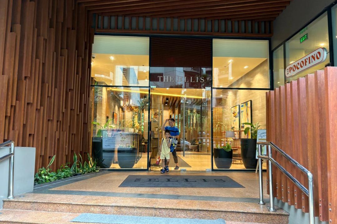 Photo of Others in Salcedo Village