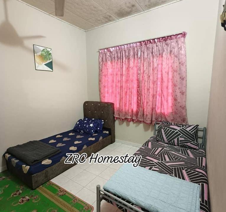 Photo of Bedroom in Kuala Langat District